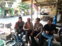 Ajak Masyarakat Berperan Aktif Berantas Kriminalitas Jalanan