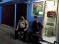 Gelar Patroli di Pemukiman, Babinkamtibmas Ampel Titip Pesan Waspada Orang Tak Dikenal