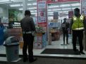 Polsek Kenjeran Gelar Patroli Malam, Antisipasi Kerawanan