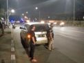 Antisipasi Kriminalitas Jalanan, Unit Reskrim Polsek Asemrowo Laksanakan Patroli Mobile