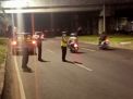 Polsek Asemrowo Gelar Patroli Mobile, Antisipasi Kriminalitas Jalanan