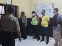 Polsek Pabean Cantikan Lakukan Pengecekan, Antisipasi Tahanan Sakit