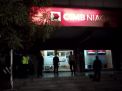 Polsek Pabean Cantikan Lakukan Patroli di Kantor Bank, Antisipasi Kerawanan