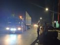Polsek Asemrowo Gelar Patroli Mobile Malam Hari, Ciptakan Rasa Aman Pada Masyarakat