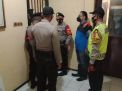 Antisipasi Tahanan Sakit, Polsek Semampir Lakukan Pengecekan Setiap Hari