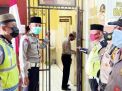 Antisipasi Tahanan Sakit, Polsek Asemrowo Lakukan Pengecekan Setiap Hari