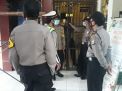 Antisipasi Tahanan Sakit, Polsek Asemrowo Lakukan Pengecekan Setiap Hari