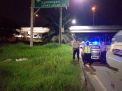 Ciptakan Rasa Aman & Antisipasi Kerawanan Jalanan, Polsek Asemrowo Lakukan  Patroli Mobile