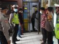 Polsek Asemrowo Lakukan Pengecekan Ruang Tahanan, Antisipasi Barang Terlarang