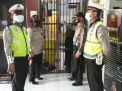 Polsek Asemrowo Gelar Pengecekan Rutin Ruang Tahanan, Antisipasi Barang-Barang Terlarang
