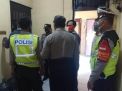 Polsek Semampir Lakukan Pengecekan Rutin, Antisipasi Tahanan Sakit