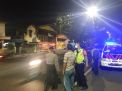 Polsek Semampir Lakukan Patroli Mobile, Antisipasi Kerawanan di Malam Hari