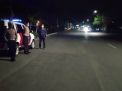 Polsek Kenjeran Gelar Patroli Mobile Malam Hari Untuk Beri Jaminan Rasa Aman