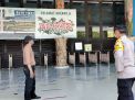 Polsek Kenjeran Lakukan Patroli di Wisata Kenpark, Antisipasi 3C