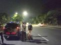 Polsek Asemrowo Gelar Patroli Mobile di Malam Hari, Antisipasi Kriminalitas 3C & Ciptakan Rasa Aman di Masyarakat