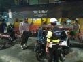 Polres Tanjung Perak Gelar Patroli Skala Besar & Operasi Jam Malam Bersama Satpol PP