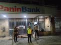 Polsek Pabean Cantikan Gelar Patroli Malam, Lakukan Pengamanan Wilayah