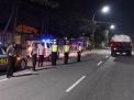 Polsek Asemrowo Laksanakan Patroli Mobile Setiap Malam Hari, Antisipasi Kriminalitas Jalanan & Tawuran