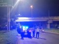 Personil Polsek Asemrowo Lakukan Patroli Mobile di Malam Hari, Antisipasi Berbagai Bentuk Kerawanan