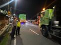 Polsek Krembangan Gelar Patroli Mobile Untuk Ciptakan Rasa Aman Masyarakat