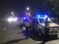 Polsek Asemrowo Laksanakan Patroli Mobile Ciptakan Rasa Aman Masyarakat
