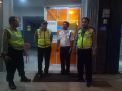 Patroli Perbankan Antisipasi Tindak Kriminalitas Jalanan