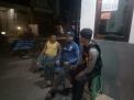 Warga Dihimbau Curigai Setiap Orang Asing Yang Bertamu Malam Hari