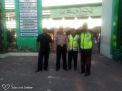 Polres Tanjung Perak PAM Pengajian Umum di Masjid Mujahidin