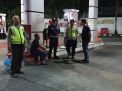 Polsek Semampir Pantau Keamanan Wilayah Melalui Patroli Rutin di Malam Hari