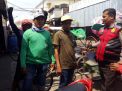 Babinkamtibmas Krembangan Utara, Sampaikan Himbauan Jaga Kerukunan
