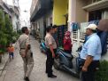 Babinkamtibmas Kedung Cowek, Kawal Operasi Yustisi di Bulak Cumpat