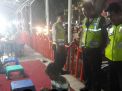 Antisipasi Premanisme & Peredaran Miras, Polsek Semampir Gelar Patroli Malam