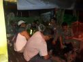 Antisipasi Kriminalitas di Pemukiman Melalui Patroli Rutin di Malam Hari