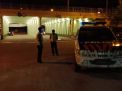 Polsek Kenjeran Patroli Malam Antiispasi 3C & Balap Motor Liar