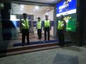 Unit Lantas & Unit Sabhara Polsek Pabean  Cantikan Patroli Malam Perbankan