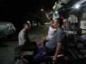 Babinkamtibmas Morokrembangan Ajak Warga Jaga Kerukunan