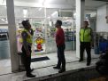 Polsek Semampir Patroli Mini Market, Antisipasi 3C
