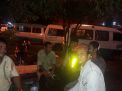 Wujudkan Rasa Aman Masyarakat Melalui Kegiatan Patroli Malam