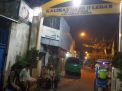 Beri Jaminan Rasa Aman, Satsabhara Polres Tanjung Perak Patroli Pemukiman
