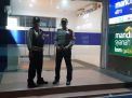 Pantau Keamanan Wilayah, Polsek Pabean Cantikan Lakukan Patroli Malam Setiap Hari