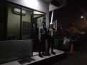 Antisipasi Kerawanan Obyek Vital, Satsabhara Polres Tanjung Perak Patroli Depo Pertamina