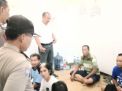 Cegah Tahanan Kabur, Polsek Asemrowo Rutin Lakukan Pengecekan