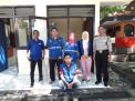 Lima Personil Polsek Kenjeran Amankan Pengunjung THP