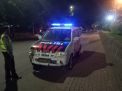 Ciptakan Rasa Aman di Masyarakat Lewat Patroli Pemukiman