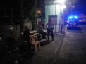 Berikan Jaminan Rasa Aman Kepada Masyarakat Lewat Patroli Malam