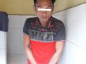 Pelaku Curanmor Ditangkap Saat Beraksi