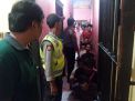 Polsek Semampir Laksanakan Pengecekan Rutin Ruang Tahanan