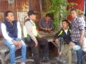 Tokoh Masyarakat Dihimbau Ikut Jaga Kerukunan Warga