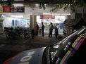 Polsek Pabean Cantikan Gelar Patroli Malam Antisipasi Kerawanan