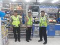 Polsek Pabean Cantikan Gelar Patroli Malam, Jaga KeamananWilayah